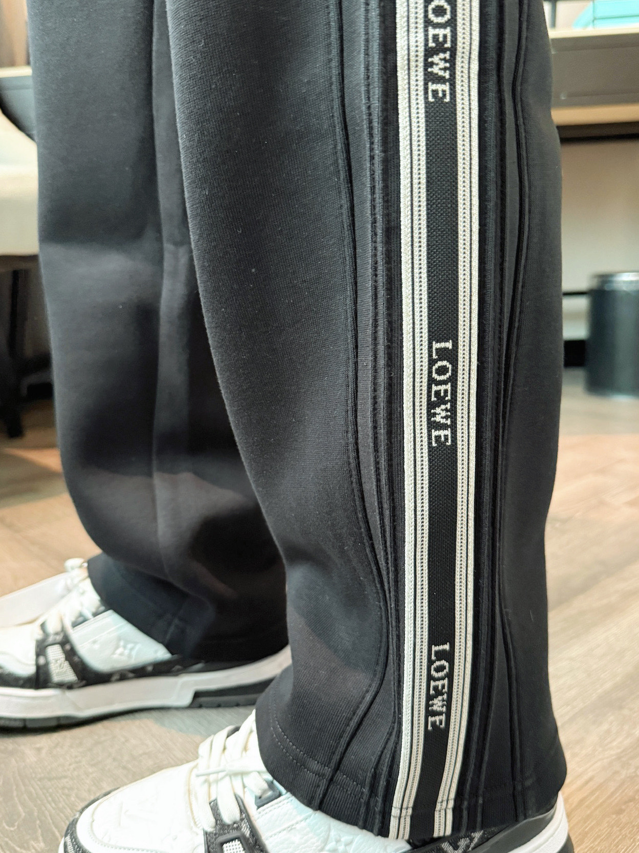 Casual Pants Man